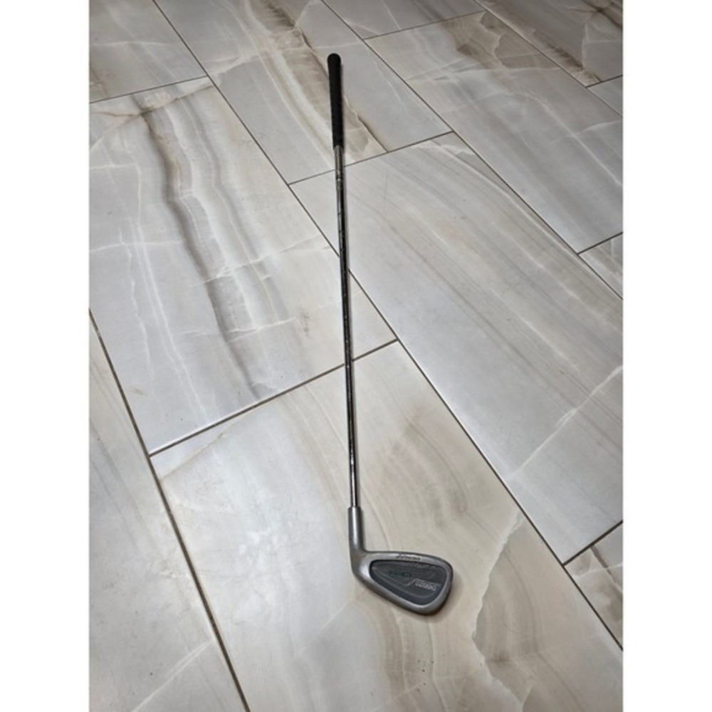 Dunlop CFS Oversized 6 Iron Right Hand True Temper Powerpoint Plus Steel Shaft